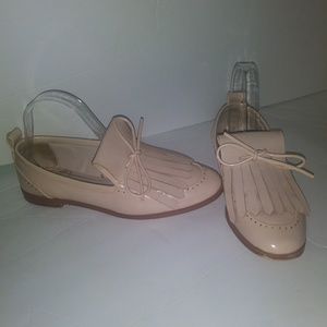Zara Basic Collection Loafers